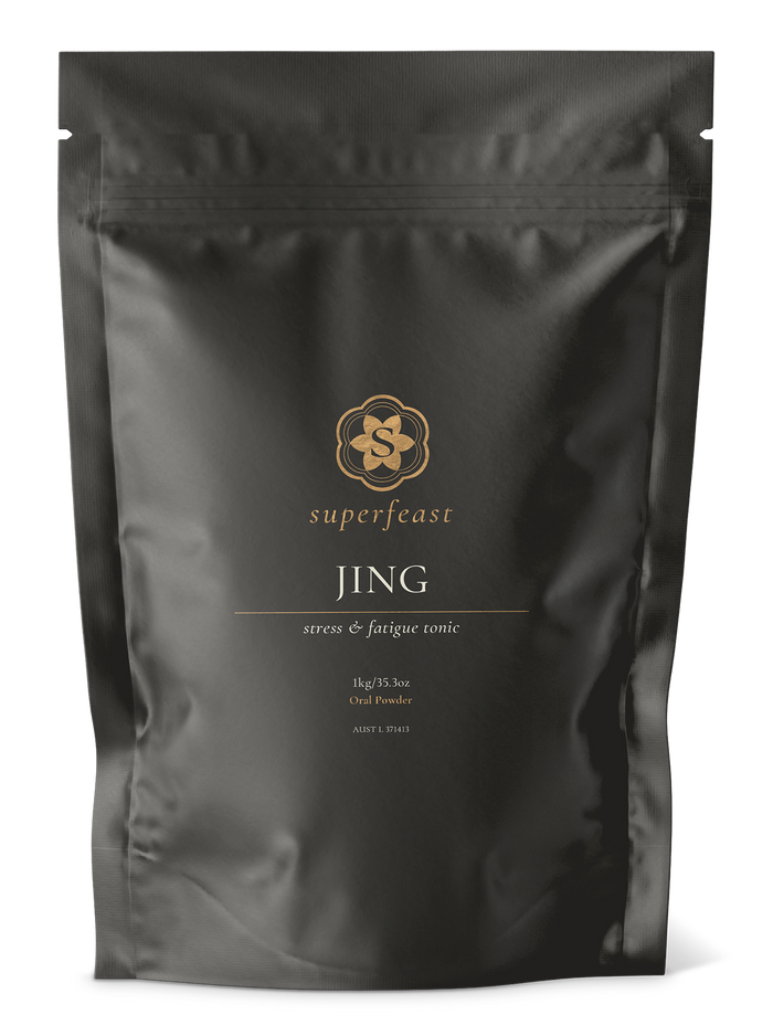 JING