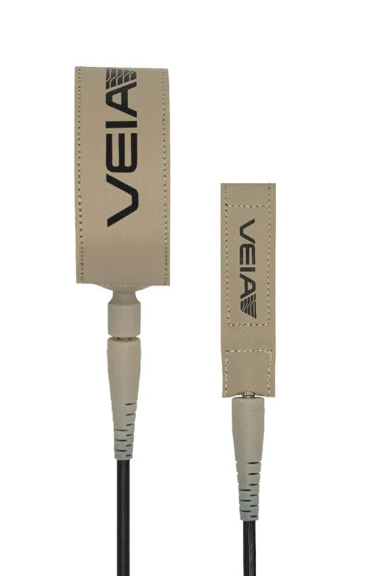 Veia JJF Pro 6ft Comp surf leash storm 6ft