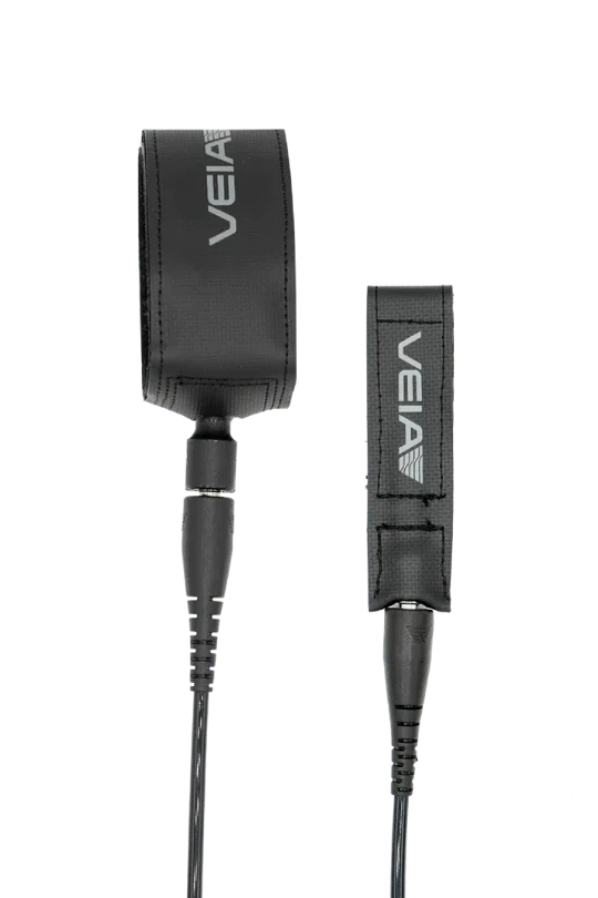 Veia JJF Pro 6ft Comp surf leash desert night