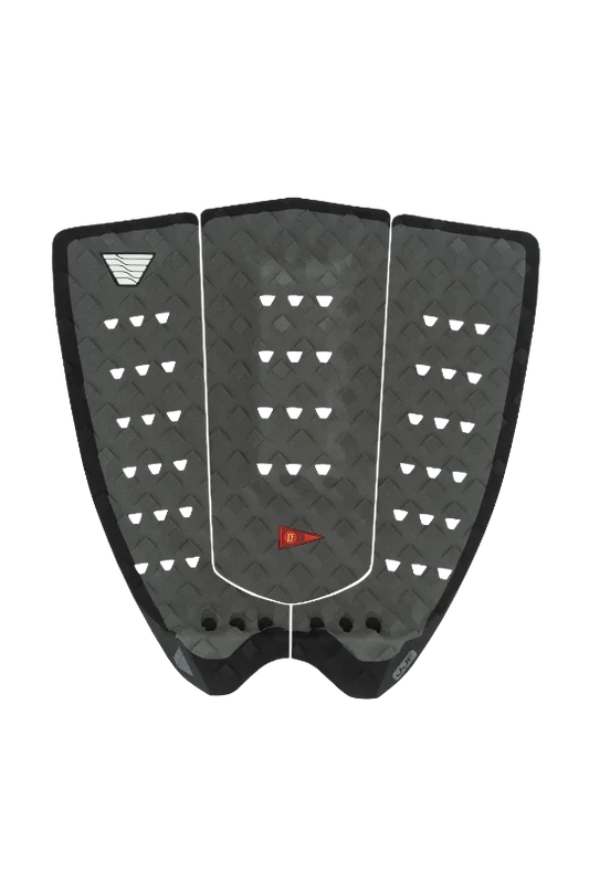 Veia JJF Pro Grom Round surf traction pad storm night