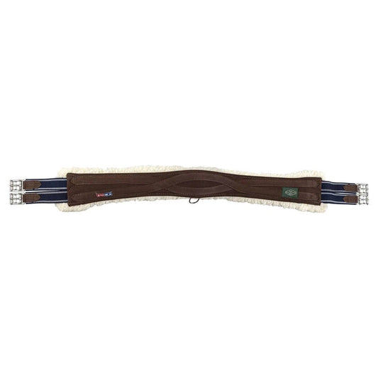JPC Equestrian - Henri De Rivel Memor-X Fleece Lined Equicool Girth