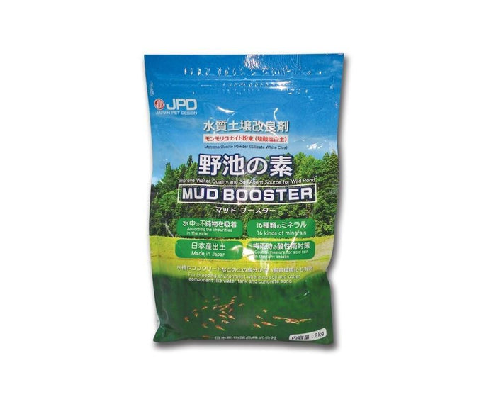 JPD Mud Booster 2kg - SKS Wholesale