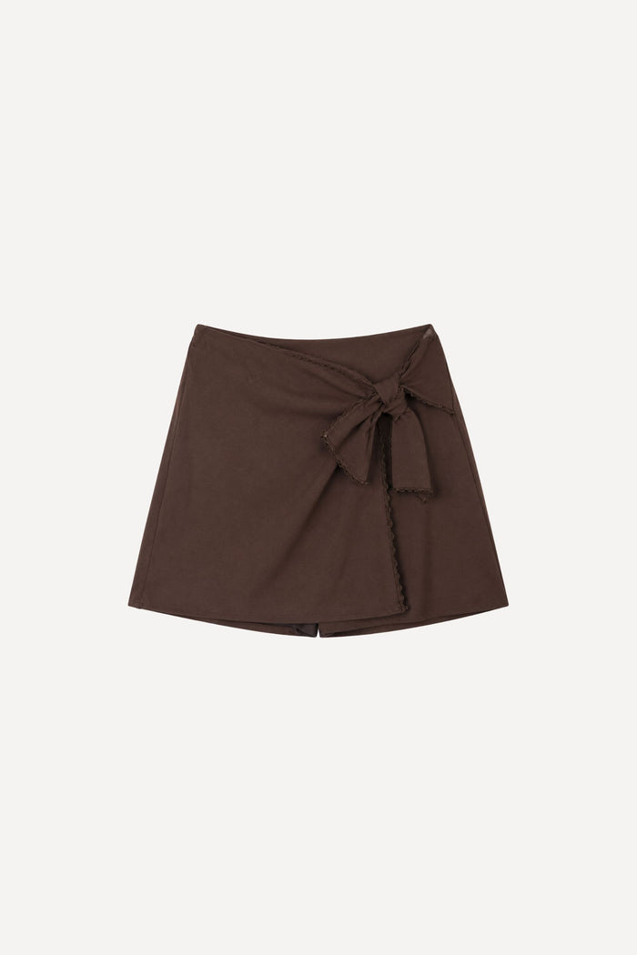 Jupe-short Annette