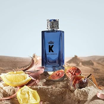 K by Dolce and Gabbana EDP