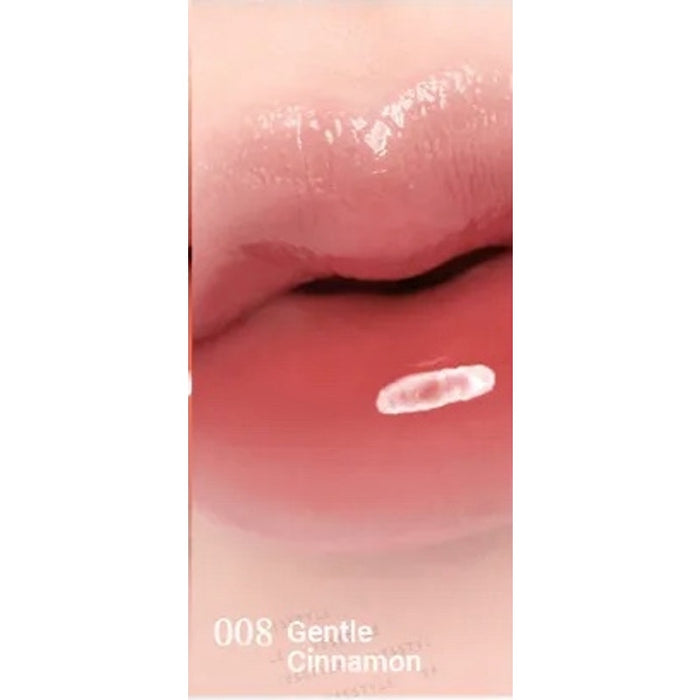 K-Care: CLIO Crystal Glam Tint |Lightweight, Glass-Like, Smoothing, Moisturizing