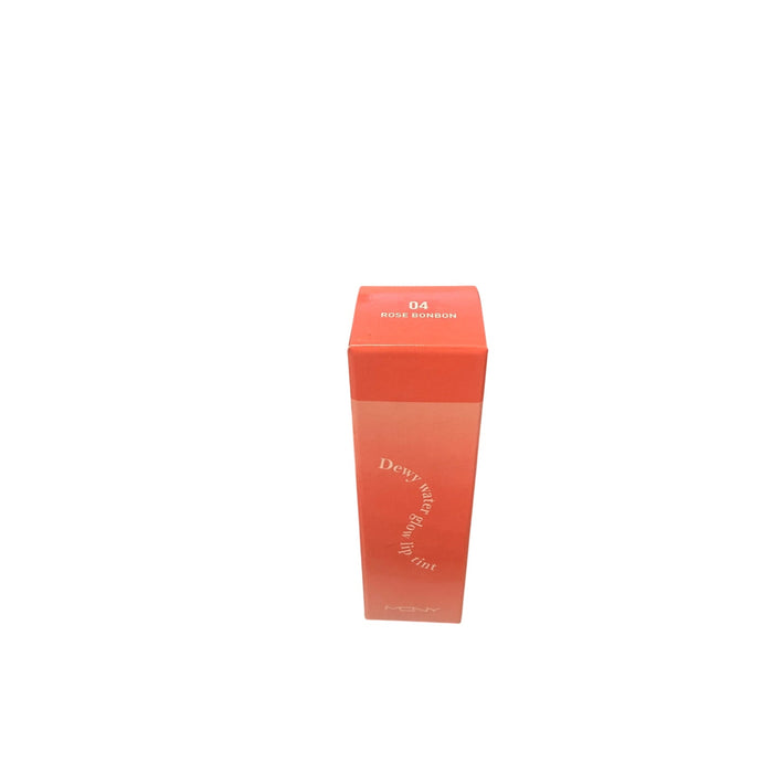 K-Care: Macqueen New York Dewy Water Glow Lip Tint*Rose Bonbon*