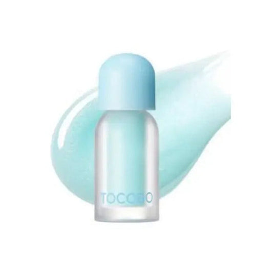 K-Care: Tocobo Juicy Berry Plumping Lip Oil*Frozen Berry*4 g, .14 oz.