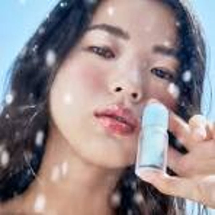 K-Care: Tocobo Juicy Berry Plumping Lip Oil*Frozen Berry*4 g, .14 oz.