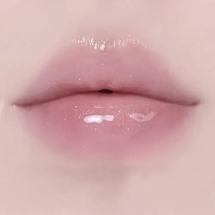 K-Care: Tocobo Juicy Berry Plumping Lip Oil*Frozen Berry*4 g, .14 oz.