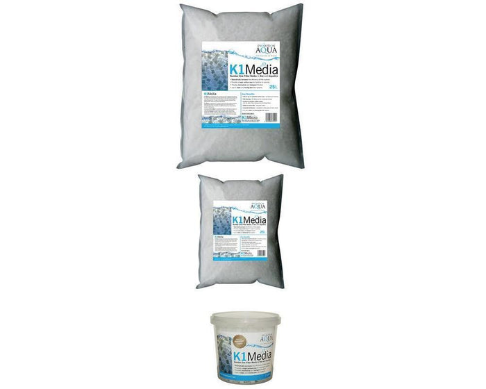 K1 Media - 1ltr - SKS Wholesale