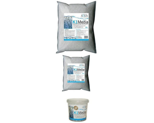 K1 Media - 1ltr - SKS Wholesale
