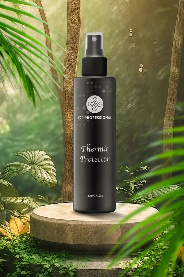 K2P THERMIC HEAT PROTECTOR SPRAY
