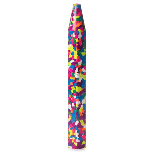 Kaleidoscope Jumbo Crayon - Bright
