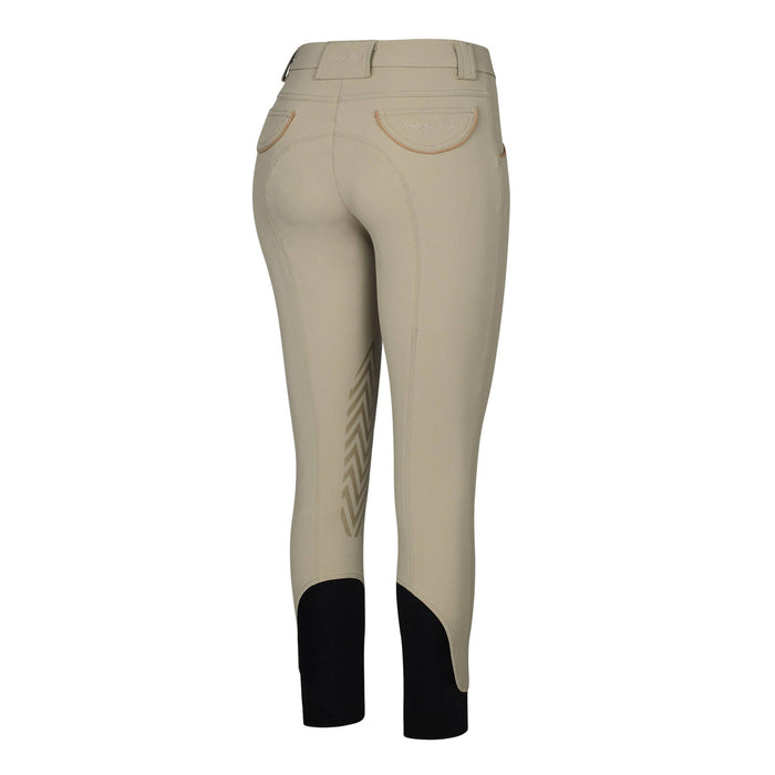 Kathryn Lily Equestrian - Kathryn Lily Capital Breeches w Silicone