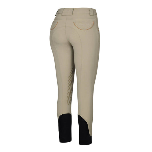 Kathryn Lily Equestrian - Kathryn Lily Capital Breeches w Silicone