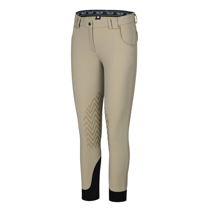 Kathryn Lily Equestrian - Kathryn Lily Capital Breeches w Silicone