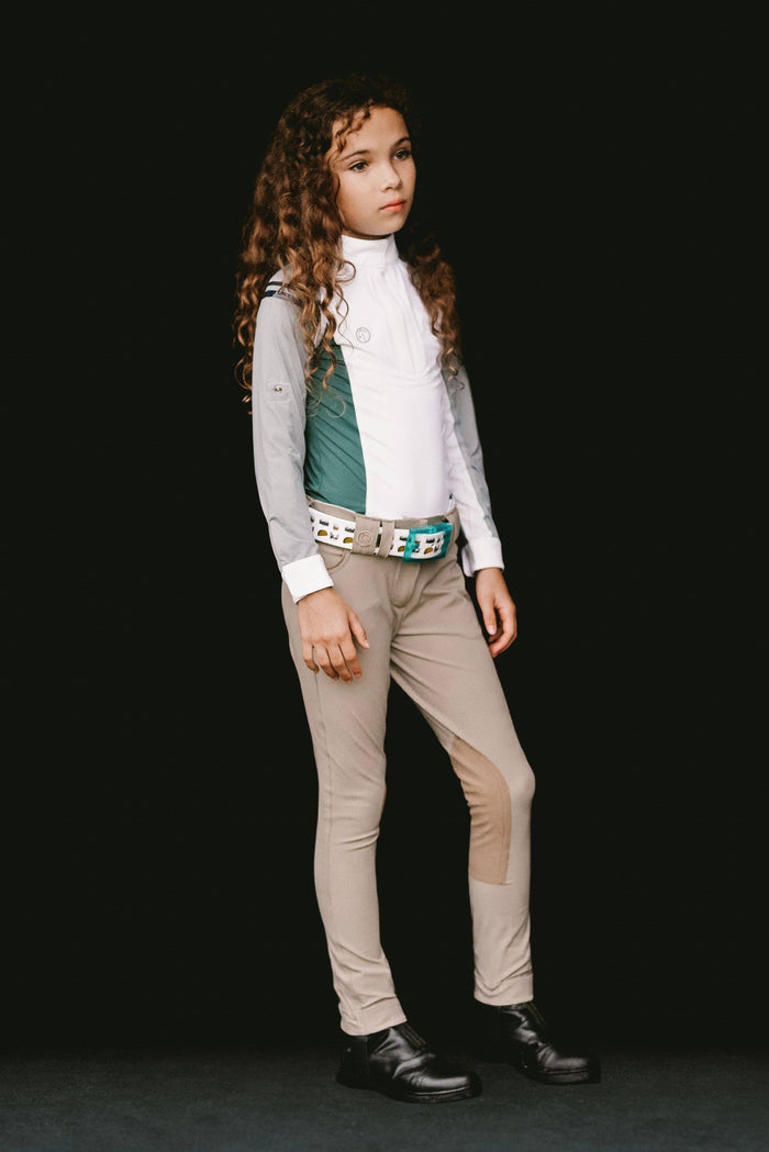 Kathryn Lily Equestrian - Kathryn Lily Children's Lexington Jodhpurs