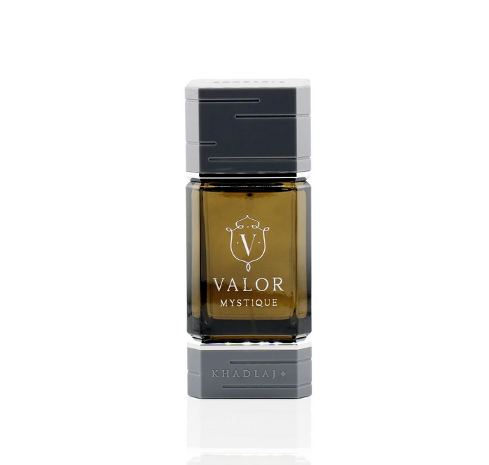 Khadlaj Valor Mystique Eau de Parfum - 100ml