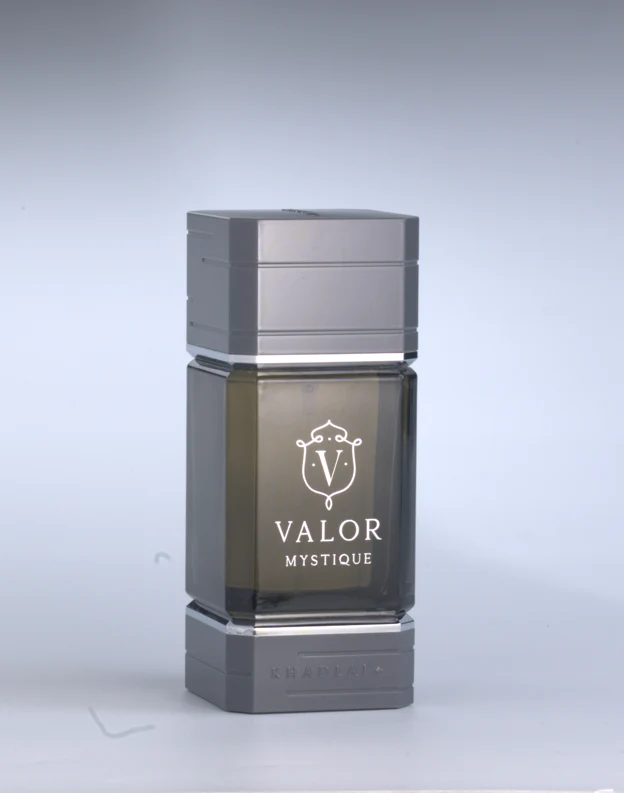 Khadlaj Valor Mystique Eau de Parfum - 100ml