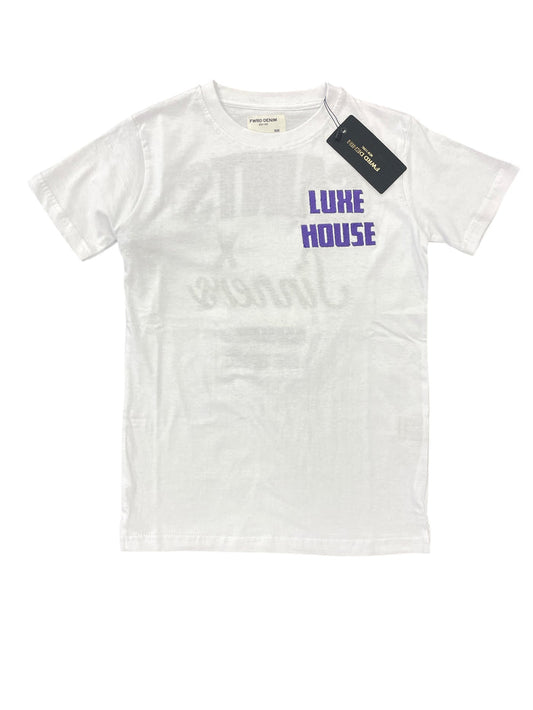 Kids FWRD Luxe House T-Shirt