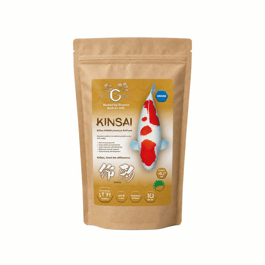 KiGen Kinsai sinking 6mm (1.2kg)