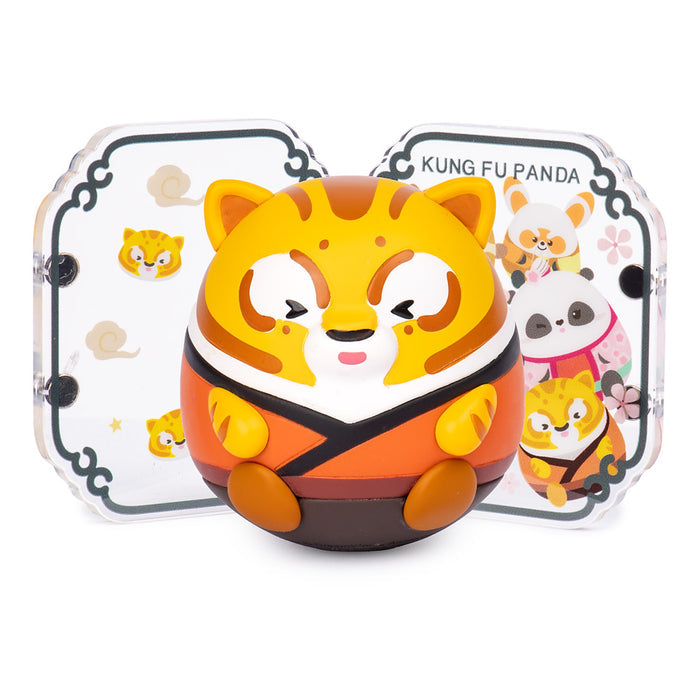 Kung Fu Panda™ Pudgy Blind Box