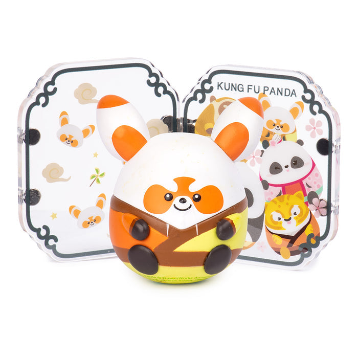 Kung Fu Panda™ Pudgy Blind Box