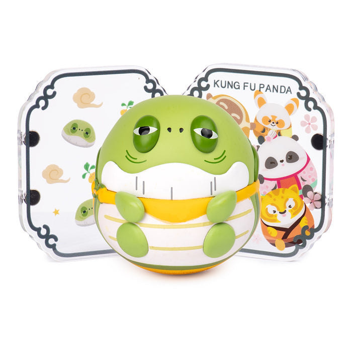 Kung Fu Panda™ Pudgy Blind Box