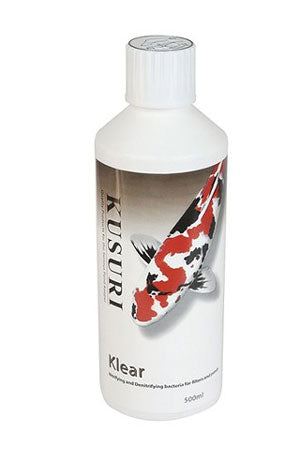 Kusuri Klear 1ltr