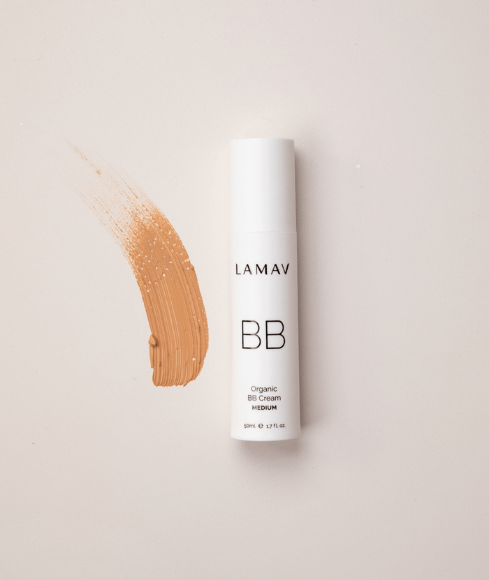 La Mav Organic BB Cream - 50ml - L'Organic