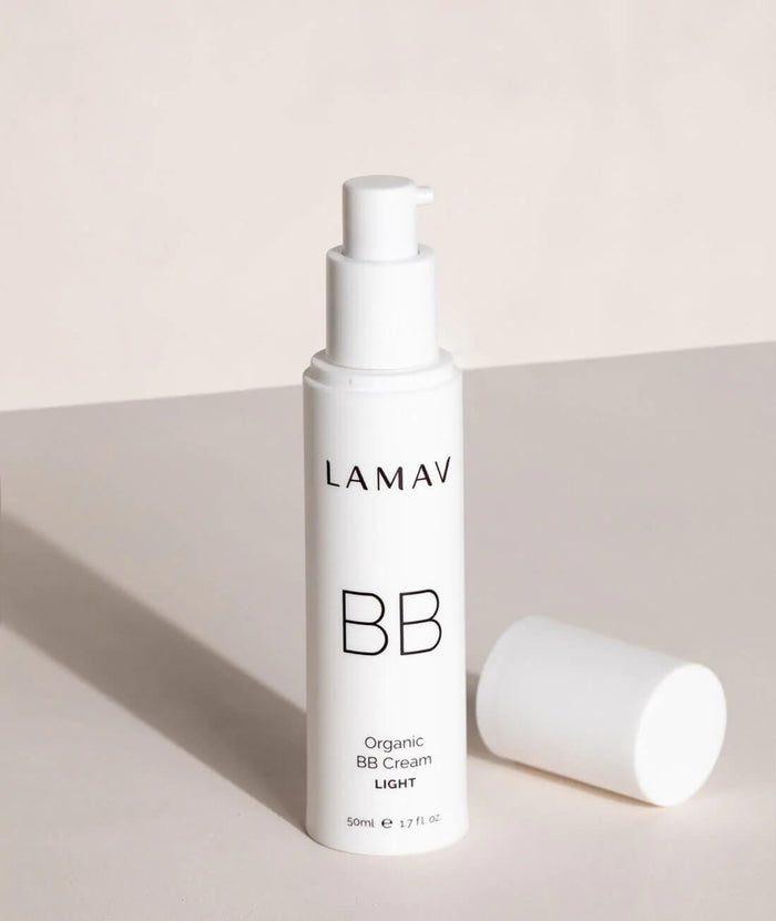 La Mav Organic BB Cream - 50ml - L'Organic