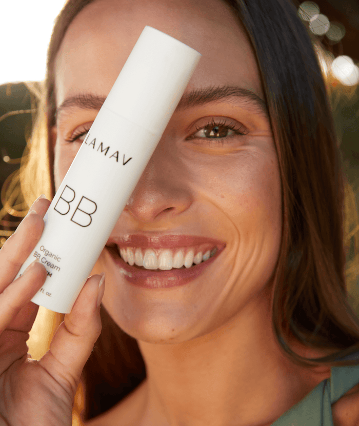 La Mav Organic BB Cream - 50ml - L'Organic