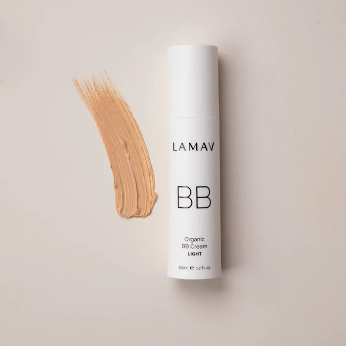 La Mav Organic BB Cream - 50ml - L'Organic