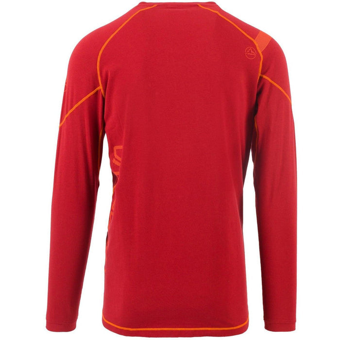 LA SPORTIVA Men's Future Long Sleeve Shirt