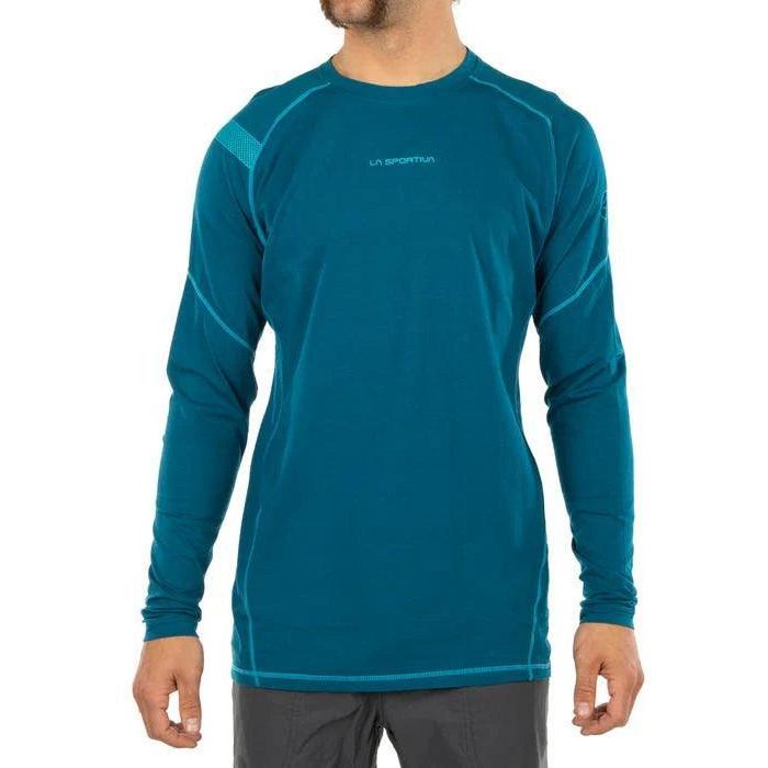 LA SPORTIVA Men's Future Long Sleeve Shirt