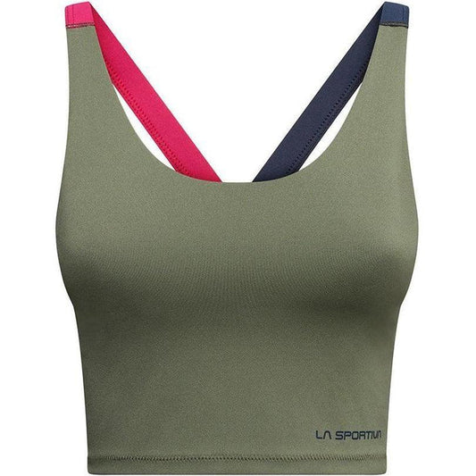 LA SPORTIVA Sports Bra Tank Cosmosis