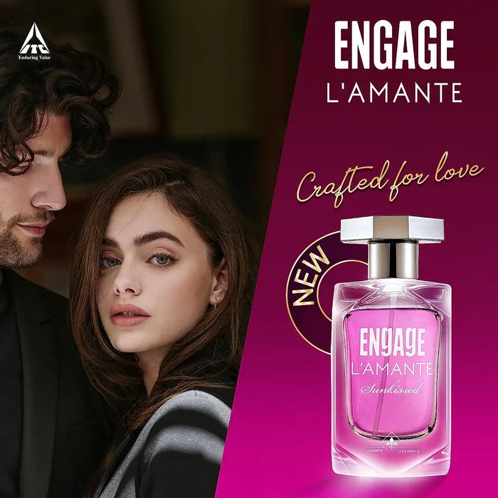 L'amante Sunkissed Perfume for Women_4