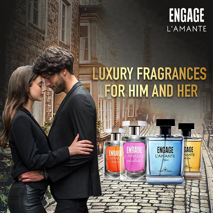L'amante Sunkissed Perfume for Women_5