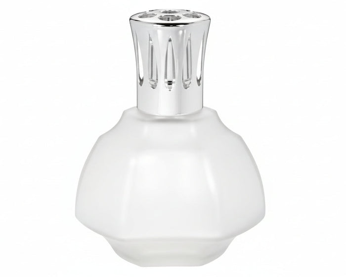 Lampe Berger - Frosted Haussmann Lamp - 4661