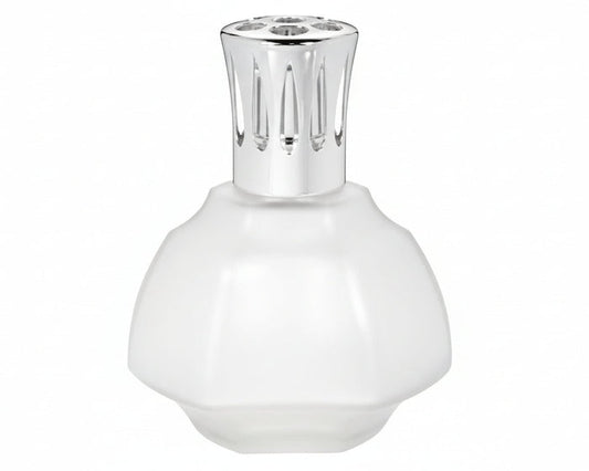 Lampe Berger - Frosted Haussmann Lamp - 4661