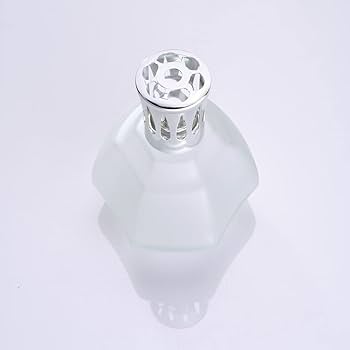 Lampe Berger - Frosted Haussmann Lamp - 4661