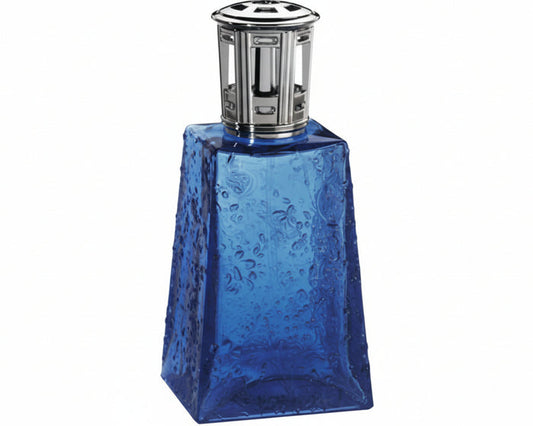 Lampe Berger - Sapphire Blue Ottoman Lamp - 3235