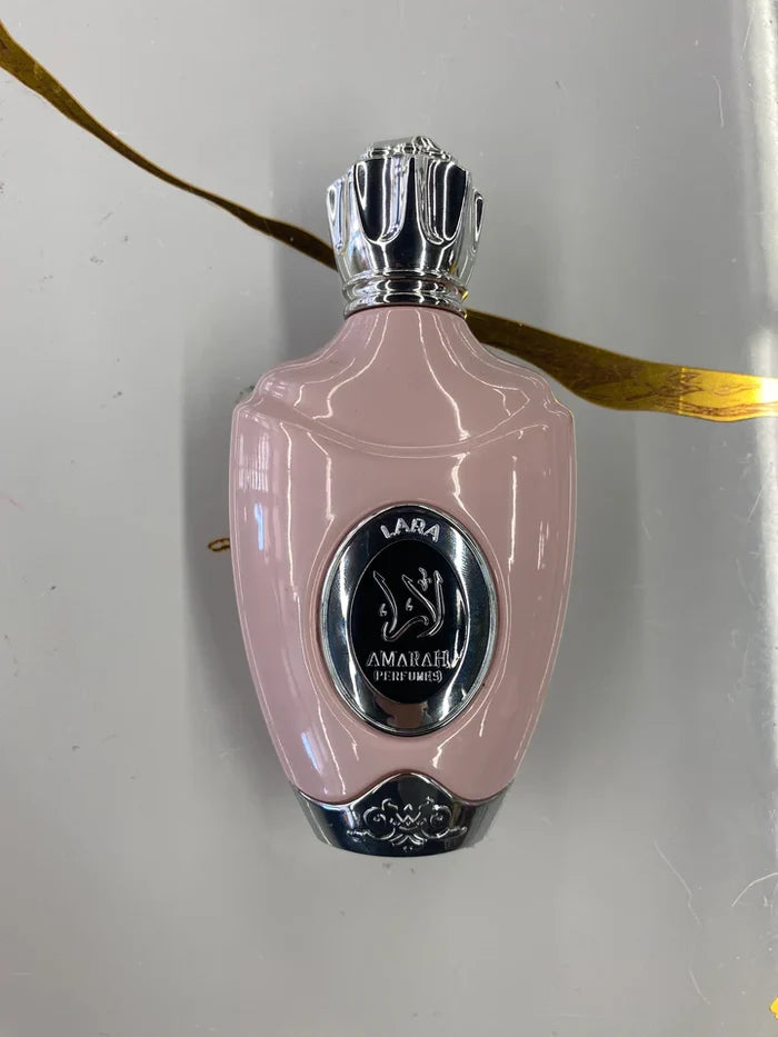 Lara By Almas Eau De Parfum 100 ML (3.4 FL OZ) Women