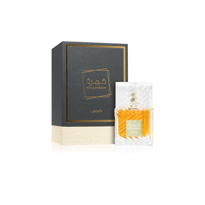 Lattafa Khamrah 100ml