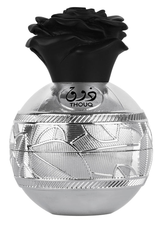 Lattafa Pride Thauq Unisex Eau De Parfum  - 80ml