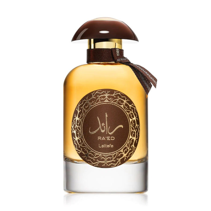 Lattafa Raed Oud EDP 100ml Unisex Perfume