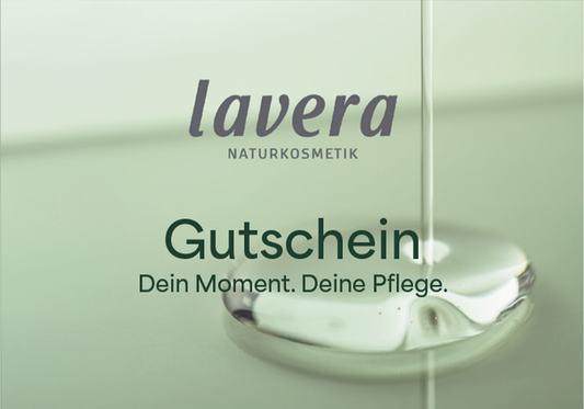 Vorderseite Gutschein