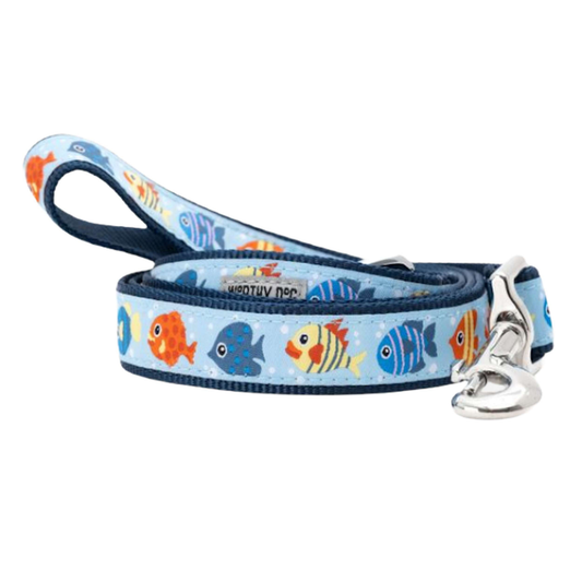 fishies-dog-leash