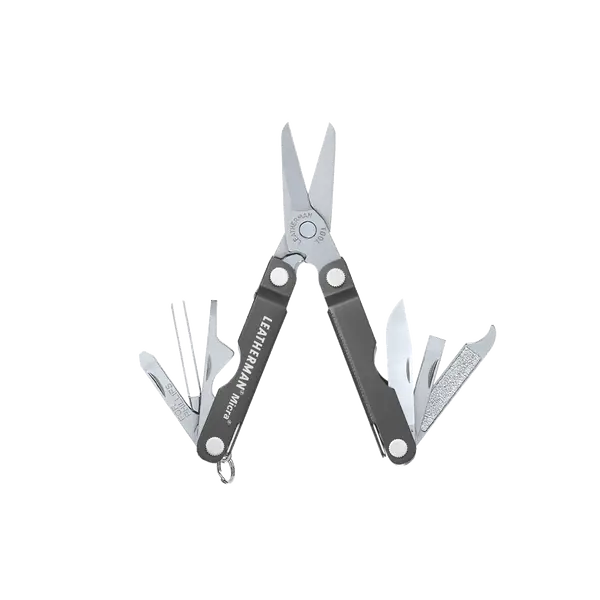 Leatherman Micra Multitool grå farve
