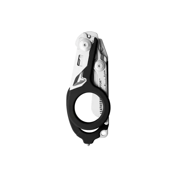 Leatherman Raptor, Saks/Multitool, Sort Leatherman